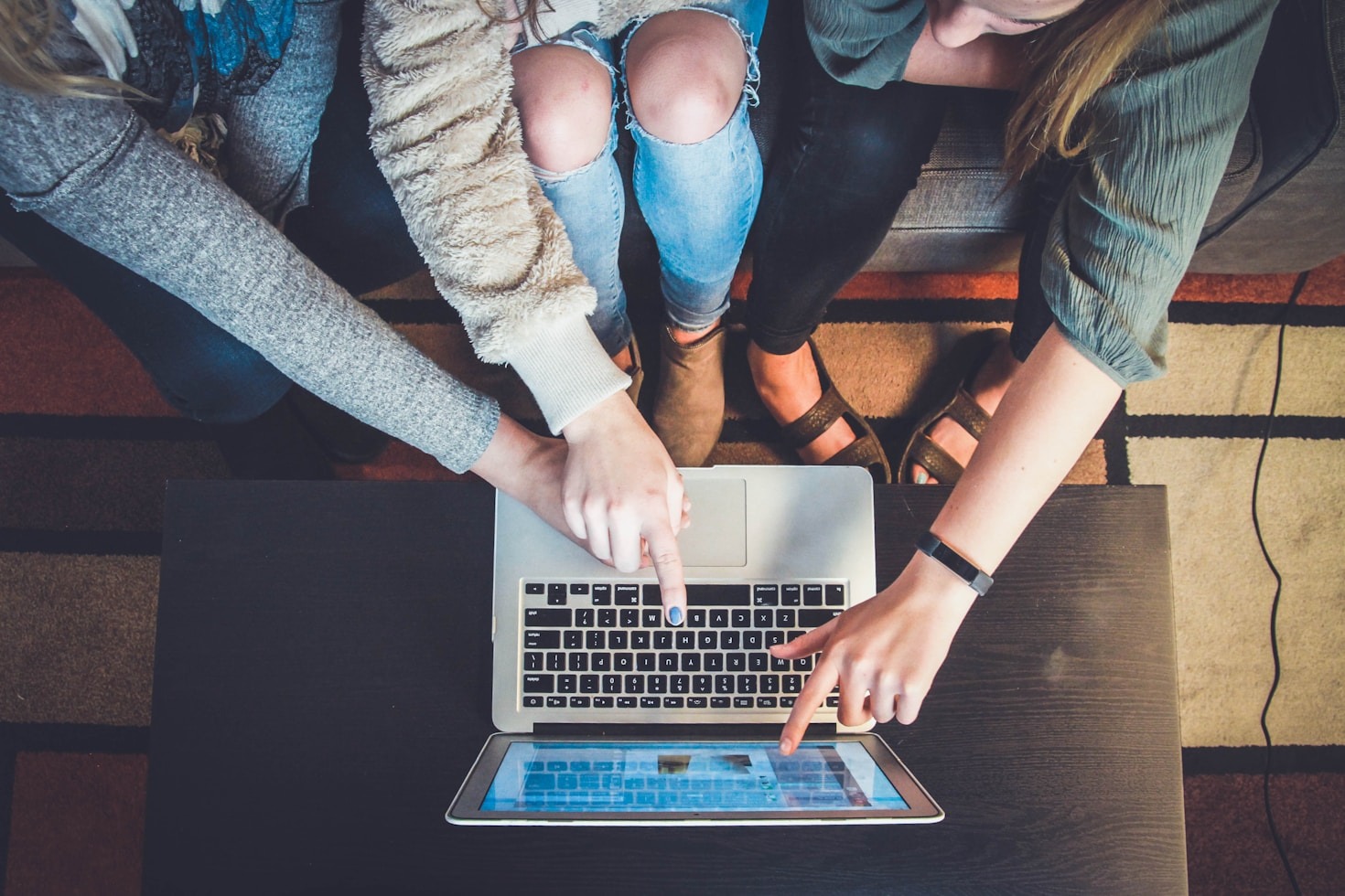 The Future of Work and the Role of Digital Skills