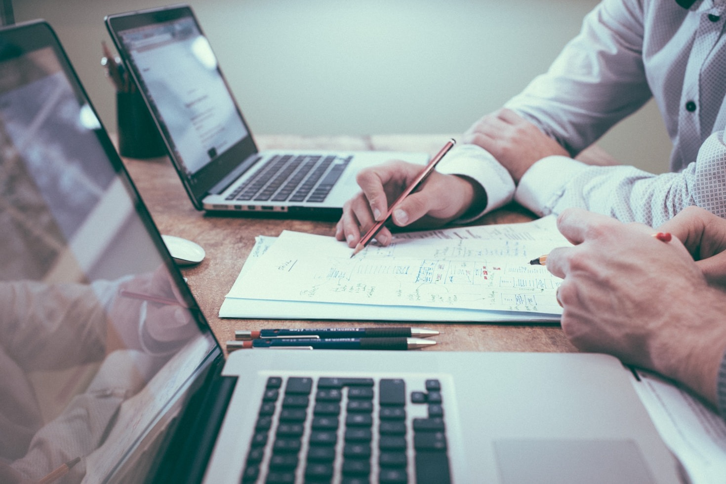 The Rise of Digital Professions and How to Prepare